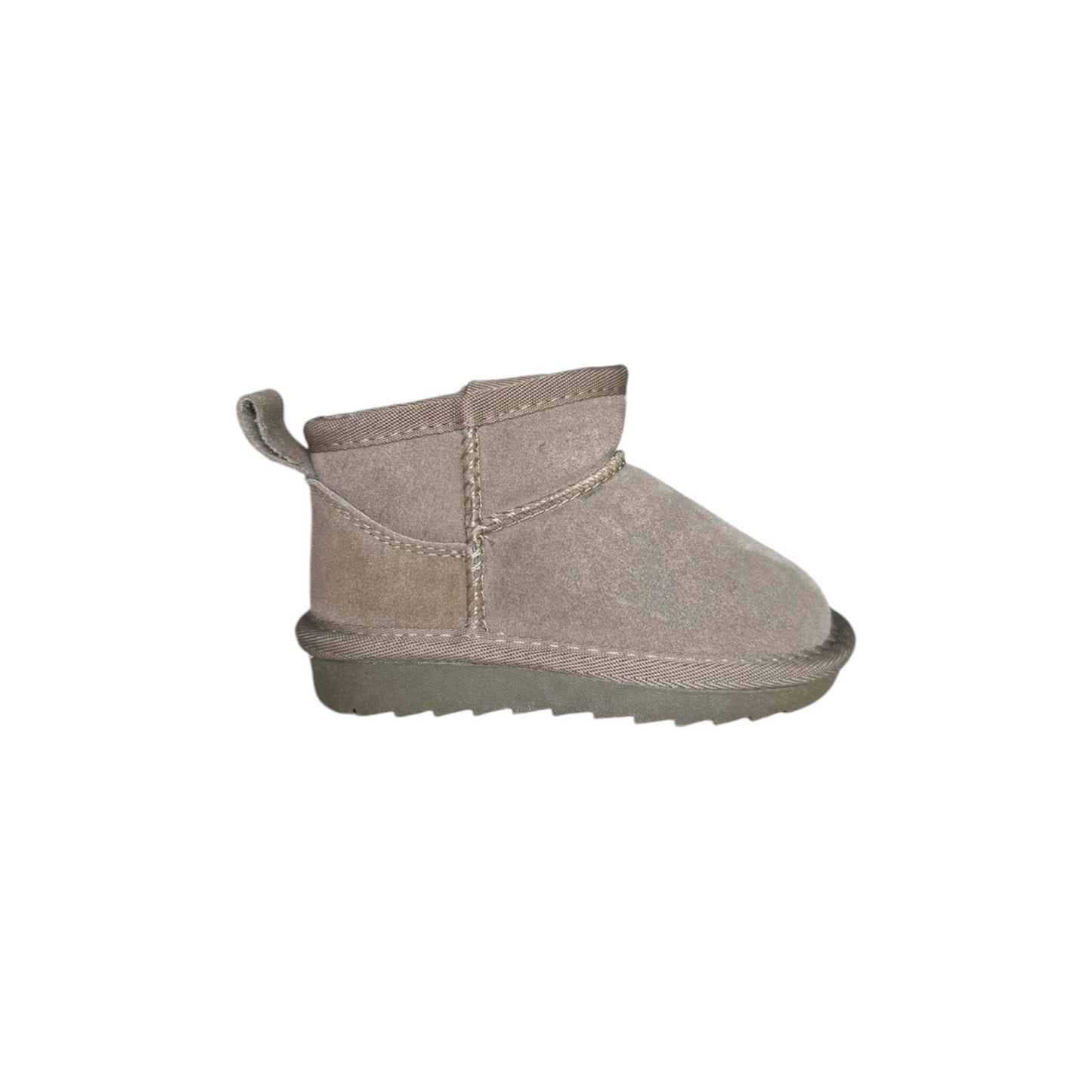 GREEN TODDLER BOOTS