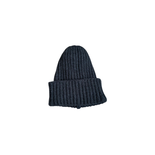 MINI BEANIE - BLUE