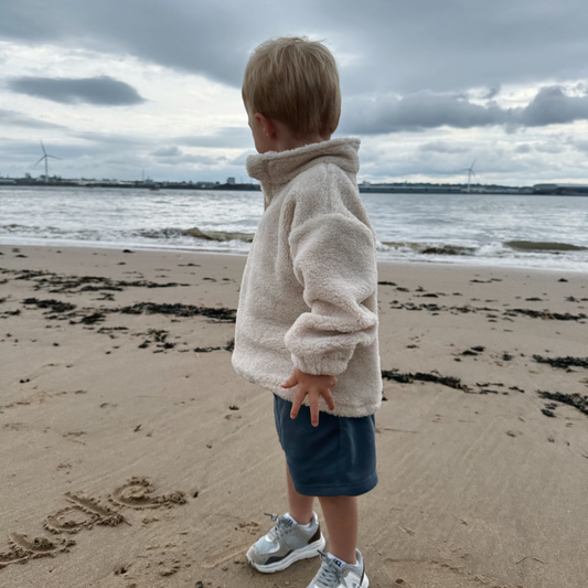 TEDDY FLEECE