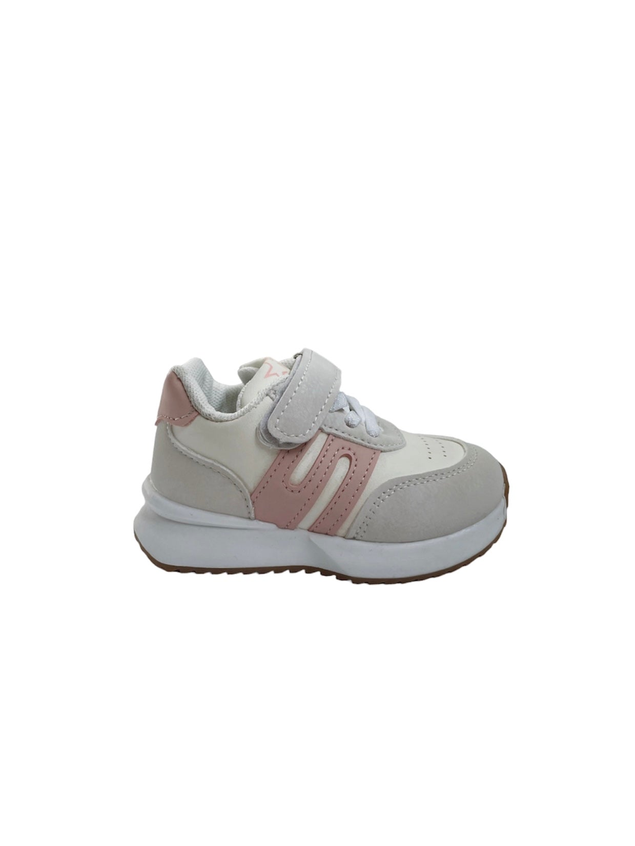 PINK EXPLORER TRAINERS