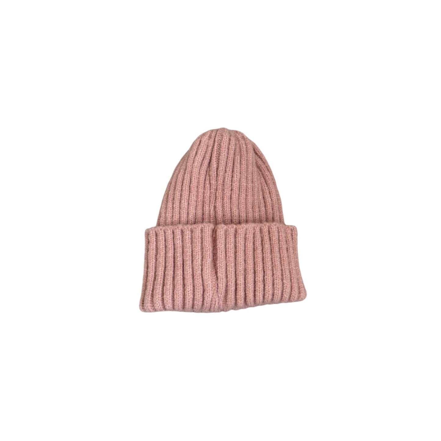 MINI BEANIE - PINK