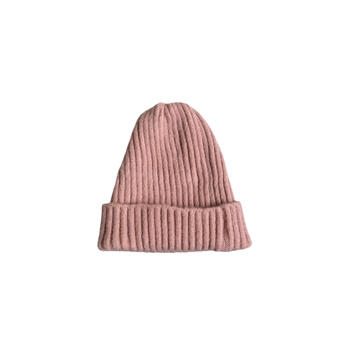 ADULT BEANIE - PINK