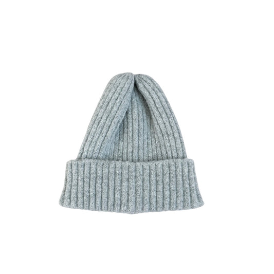 ADULT BEANIE - GREY