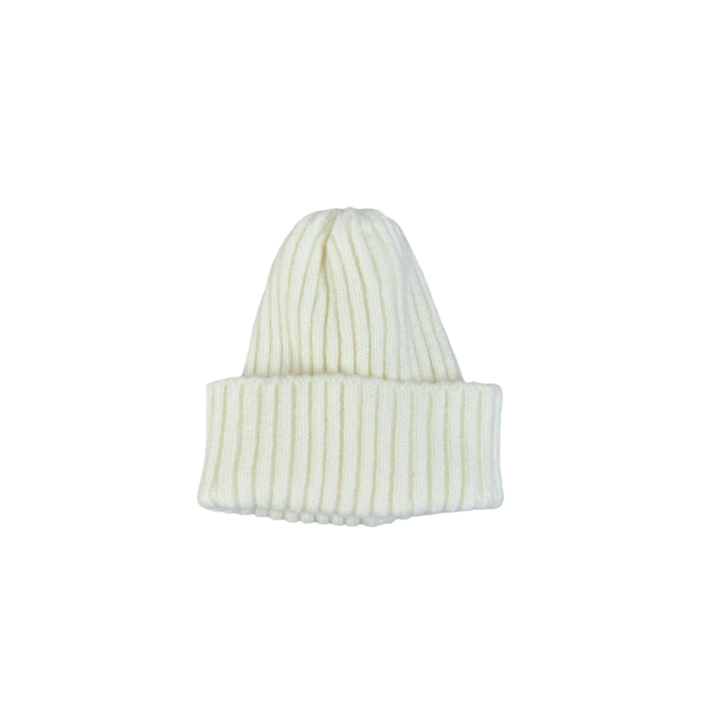 MINI BEANIE - CREAM